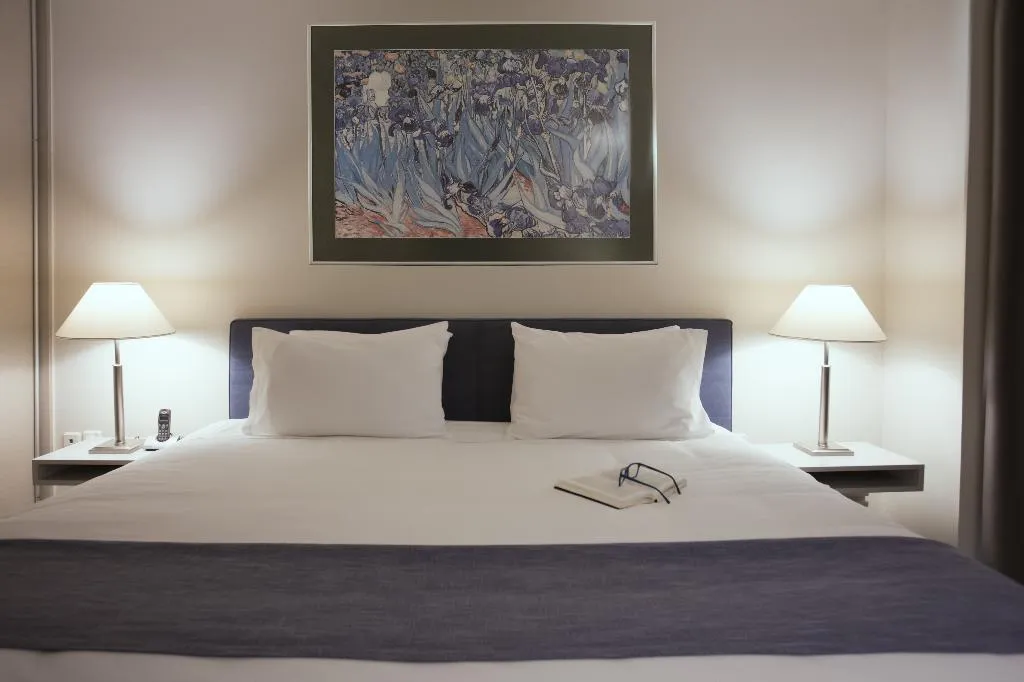 SUITE STANDARD Room, Blazer Suites Hotel, Athens