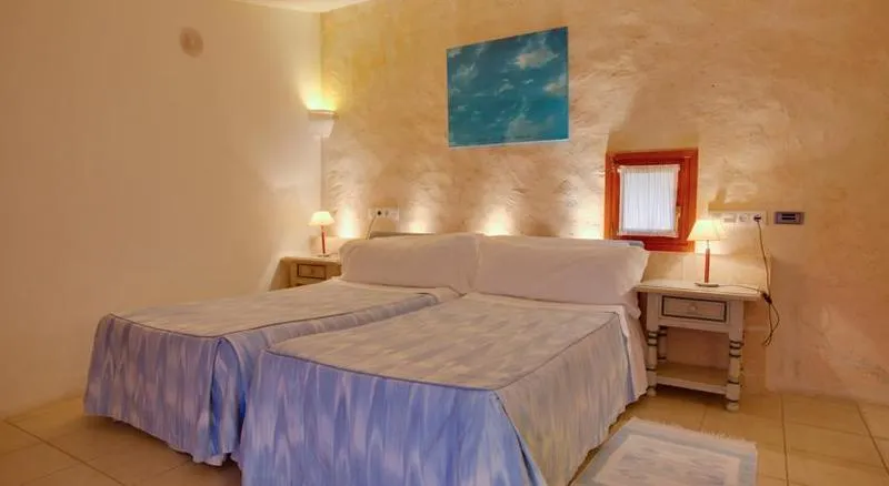 Room, Casal Santa Eulalia, Majorca