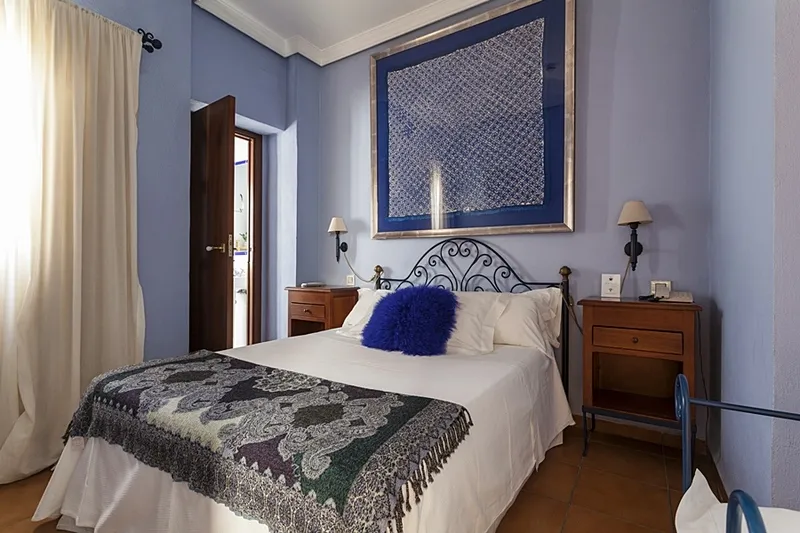 General view, La Casa Del Maestro Boutique, Seville