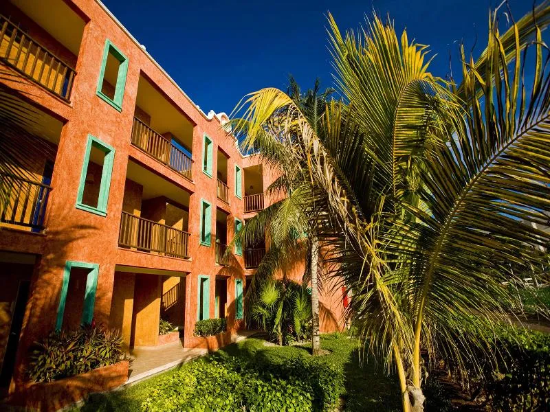 General view, Catalonia Playa Maroma All Inclusive, Cancun Area