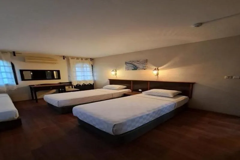Room SEA VIEW Room, Altinsaray, Izmir