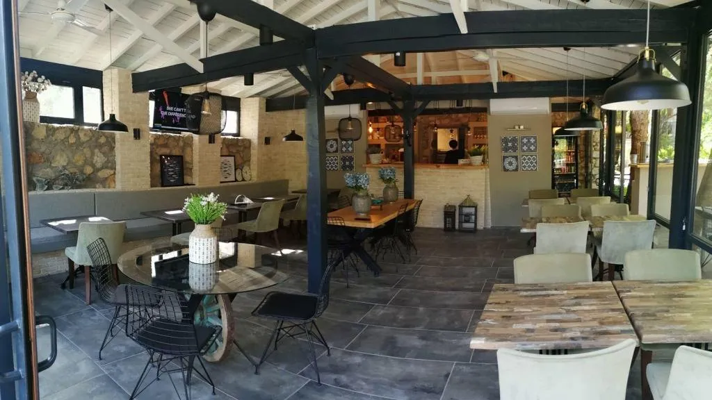 Restaurant, Selimhan Hotel - Selimiye, Dalaman
