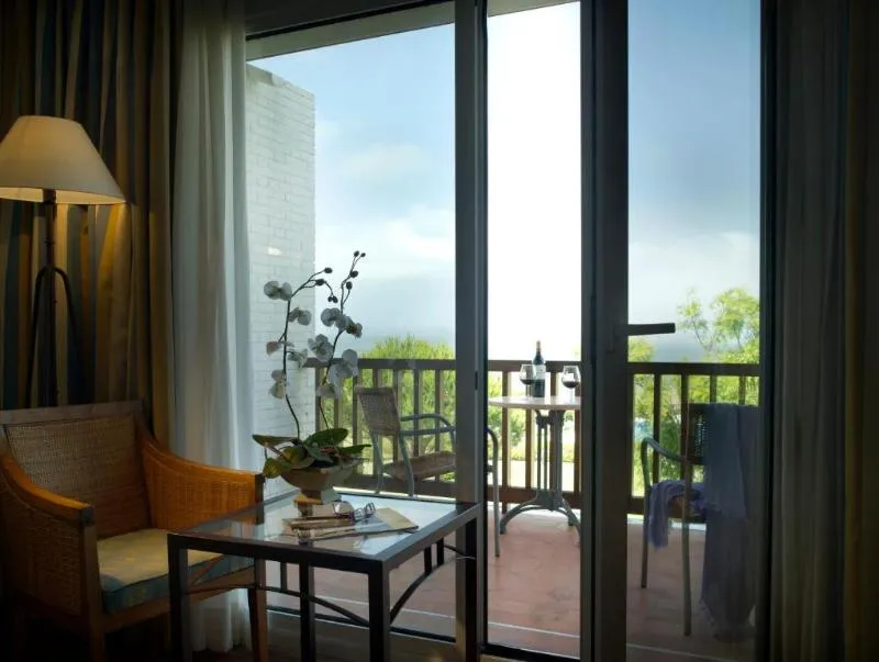 TWIN SUPERIOR Room, Parador de Mazagon, Costa De La Luz