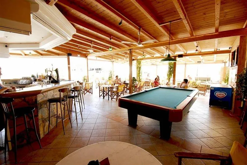 General view, Vanessa, Zante