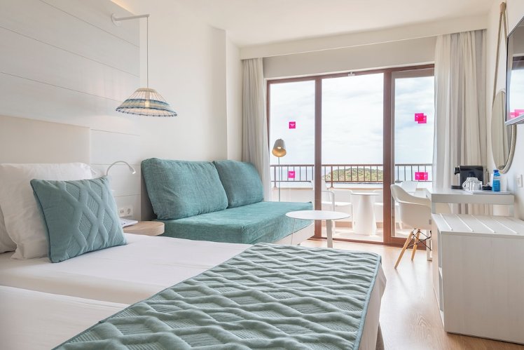 Leonardo Royal Hotel Ibiza Santa Eulalia, Ibiza