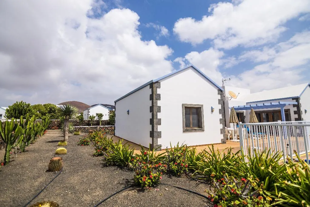 VILLA TWO BEDROOMS Room, Villas Tao Mazo, Fuerteventura