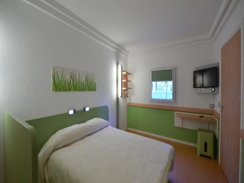 Room, Mia Hotels Fes, Fez