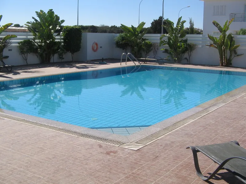 Sports and Entertainment, Mythical Sands, Cyprus