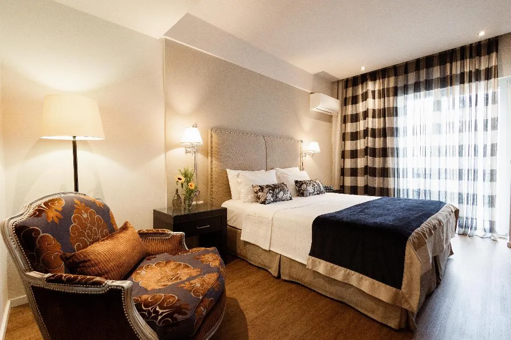 DOUBLE NON SMOKING Room, Best Western Plus Embassy Hotel, Athens