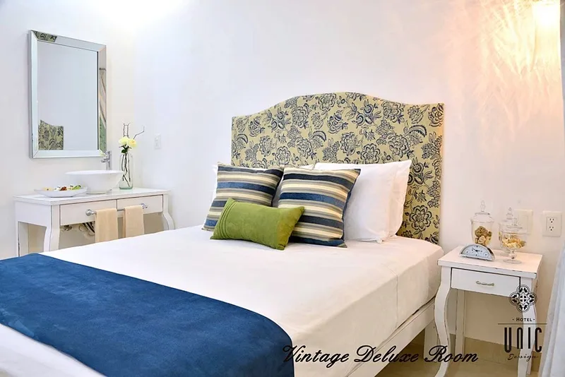 General view, Unic Design Hotel, Playa Del Carmen