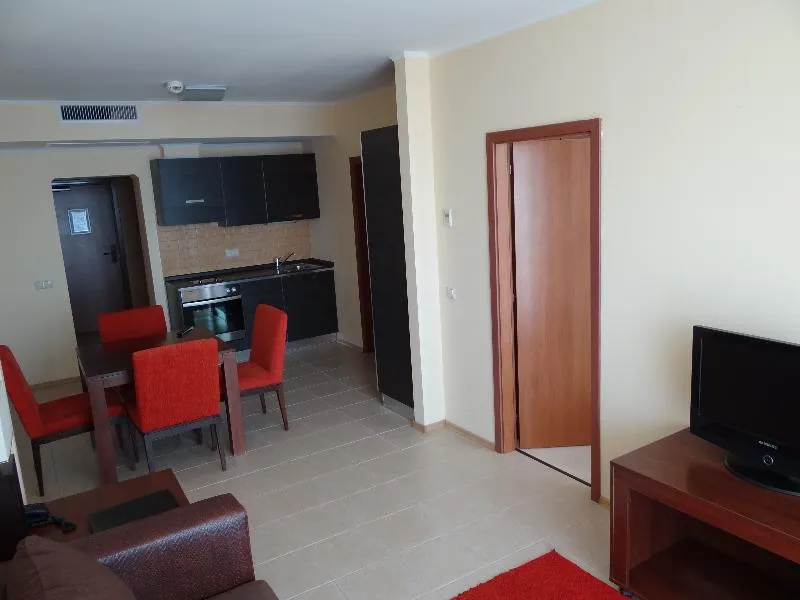 APARTMENT TWO BEDROOMS Room, Sunset Resort, Bourgas