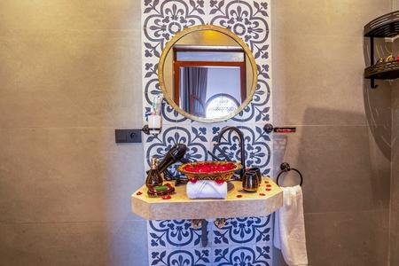 Riad Le Nid De Fatima, Marrakech