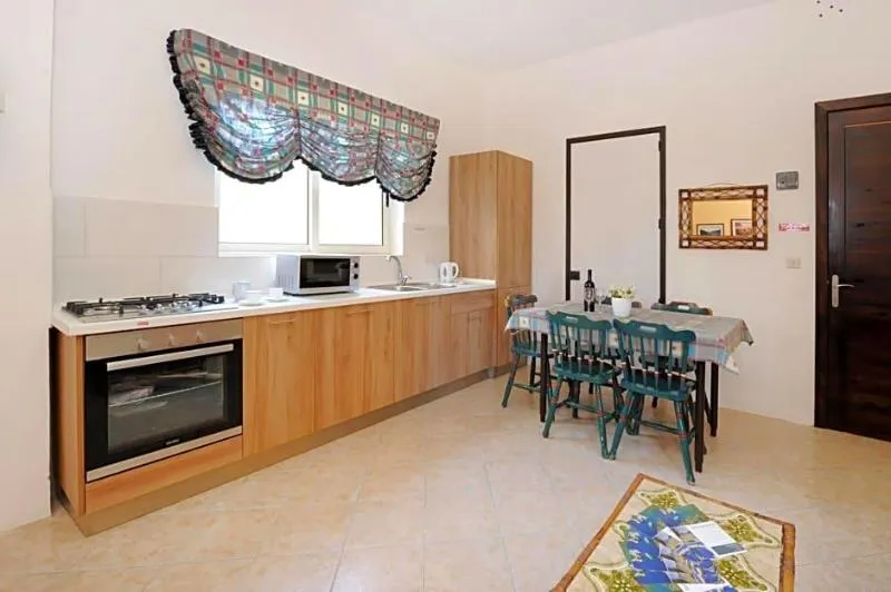 General view, Mariblu Guesthouse, Gozo