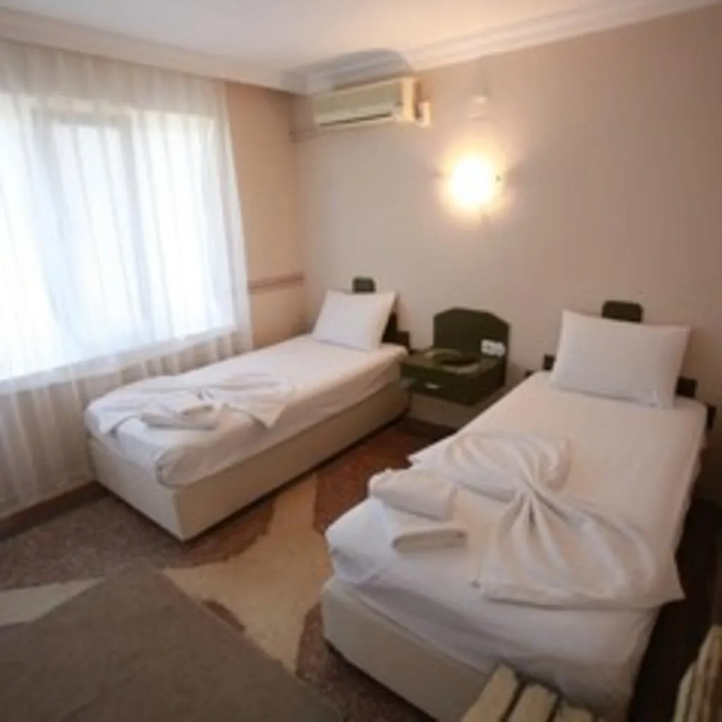 SUITE CLASSIC Room, Tunc Otel, Izmir