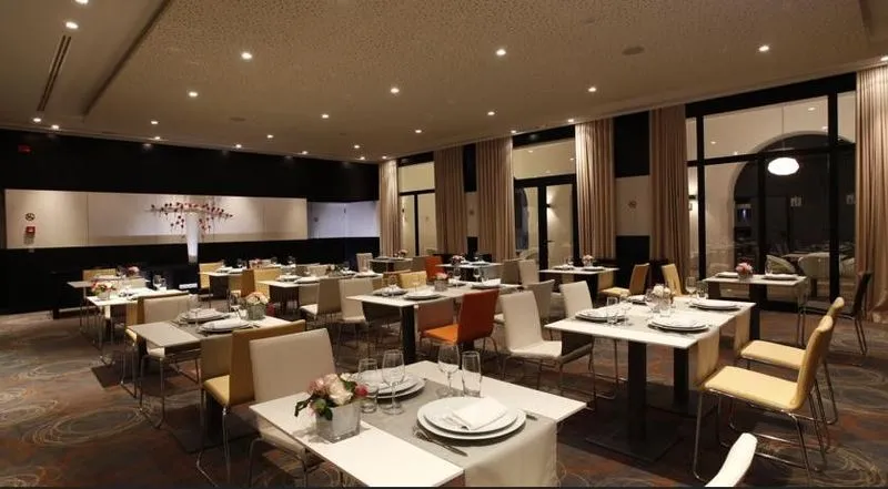 Restaurant, Dar El Marsa Hotel & SPA, Tunisia