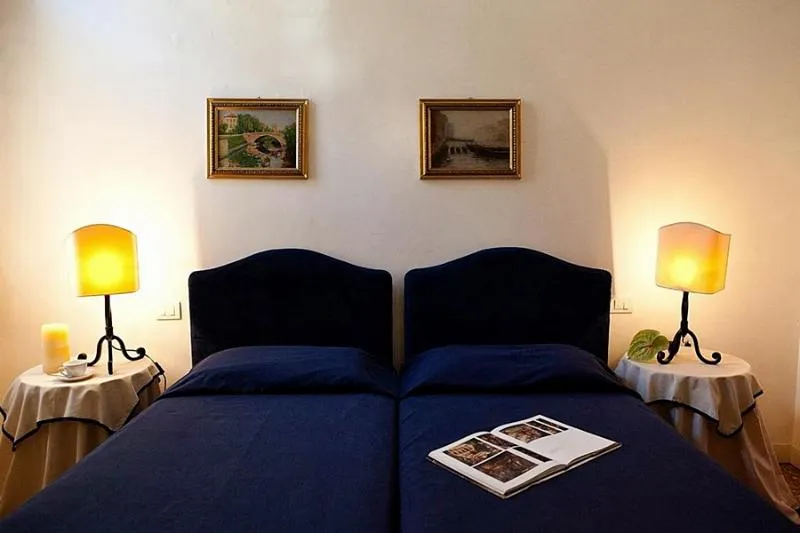 Room, Palazzo Contarini Della Porta Di Ferro Hotel, Venice
