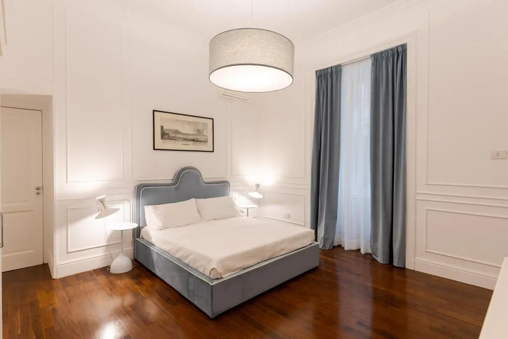 General view, Bnb Il Centrale The Best Choice, Naples