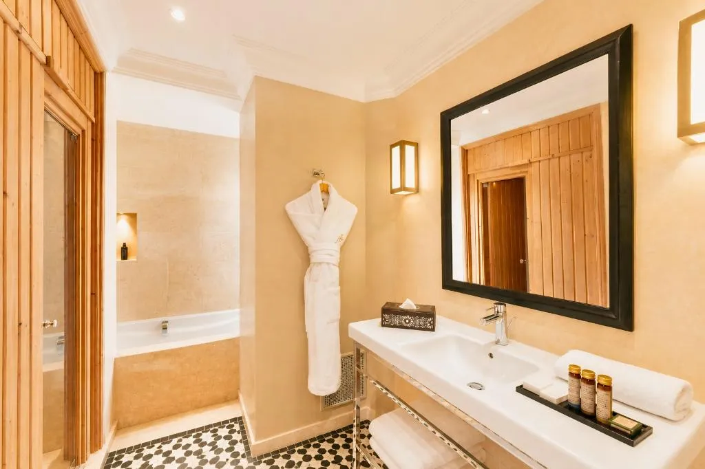 SUITE DELUXE Room, Hivernage Marrakech, Marrakech