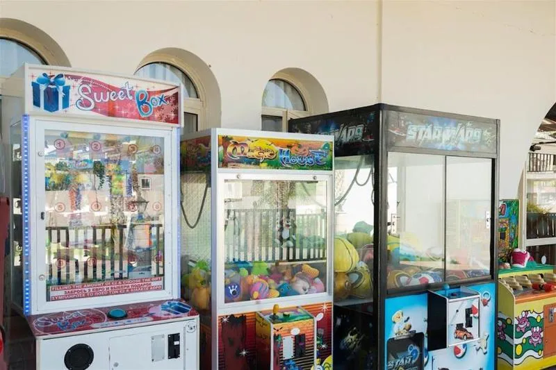 Sports and Entertainment, Tsokkos Paradise Village, Cyprus