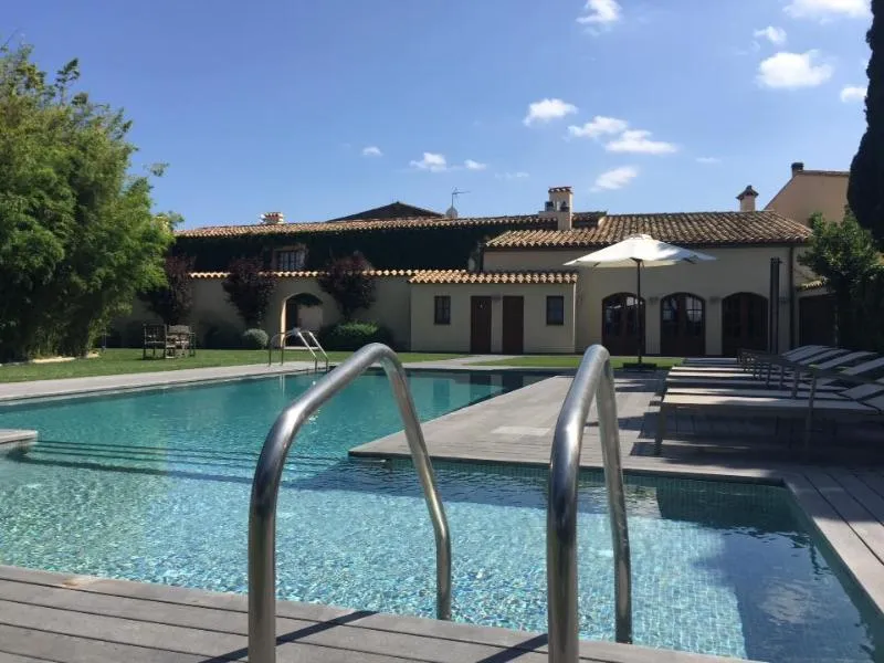 Pool, Boutique Hotel Can Pico, Costa Brava