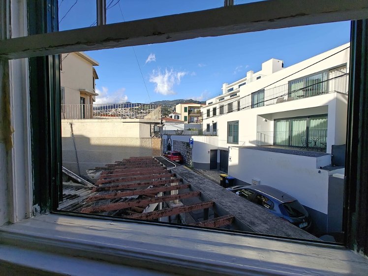 Residencial Mirasol, Madeira
