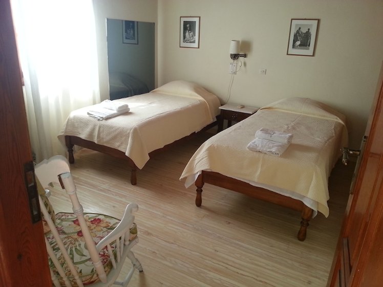 Rania Apartments, Mykonos