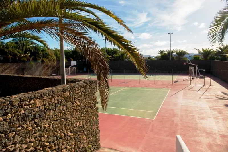 Sports and Entertainment, Rio Playa Blanca, Lanzarote