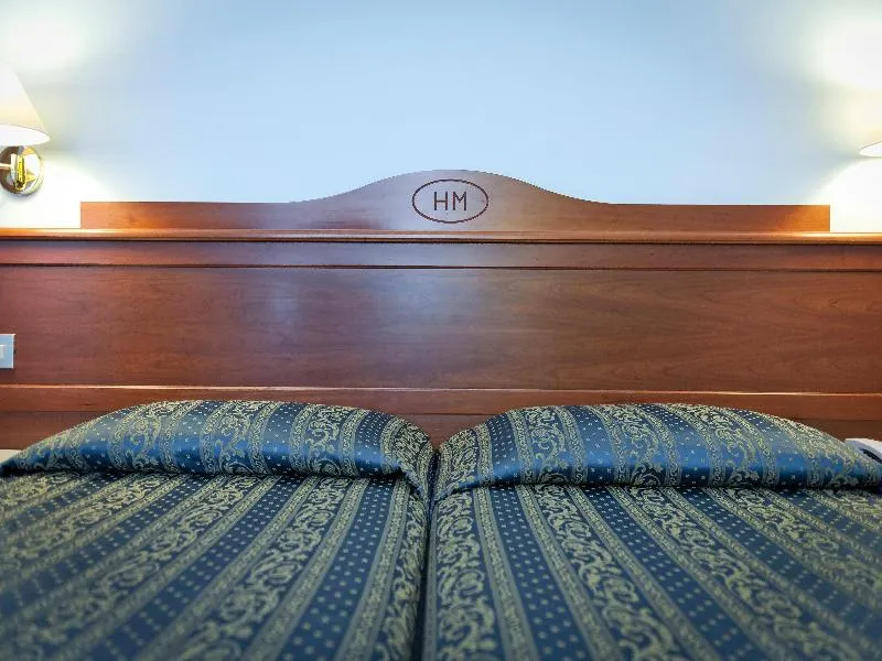 TWIN STANDARD Room, Martelli, Florence