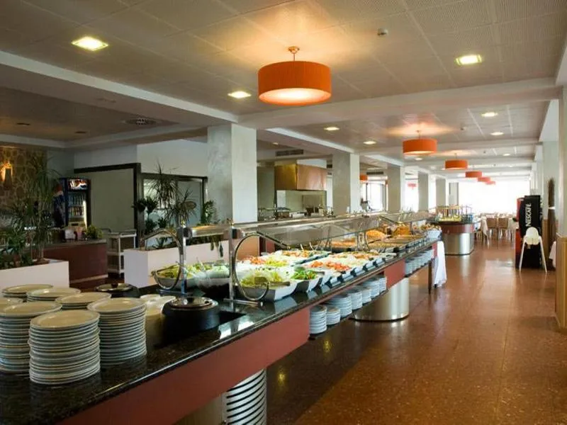 Restaurant, Samba, Costa Brava