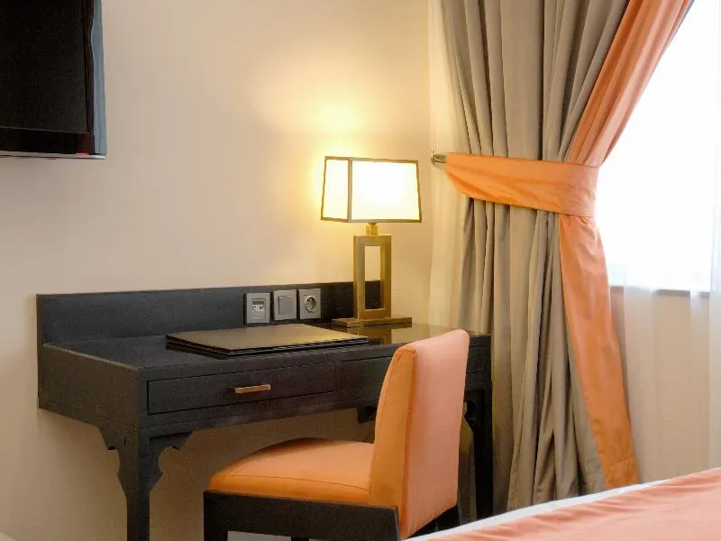 SINGLE DELUXE Room, Imperial Casablanca Hotel & Spa, Casablanca