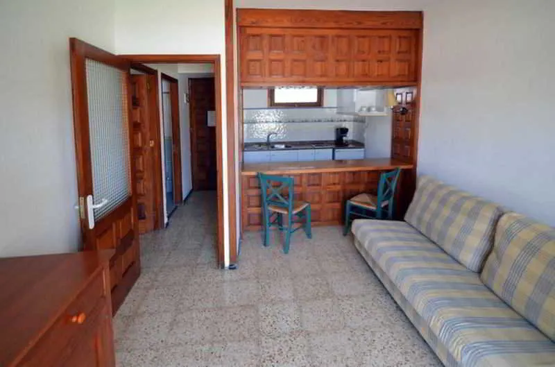 Room, Los Nardos, Gran Canaria
