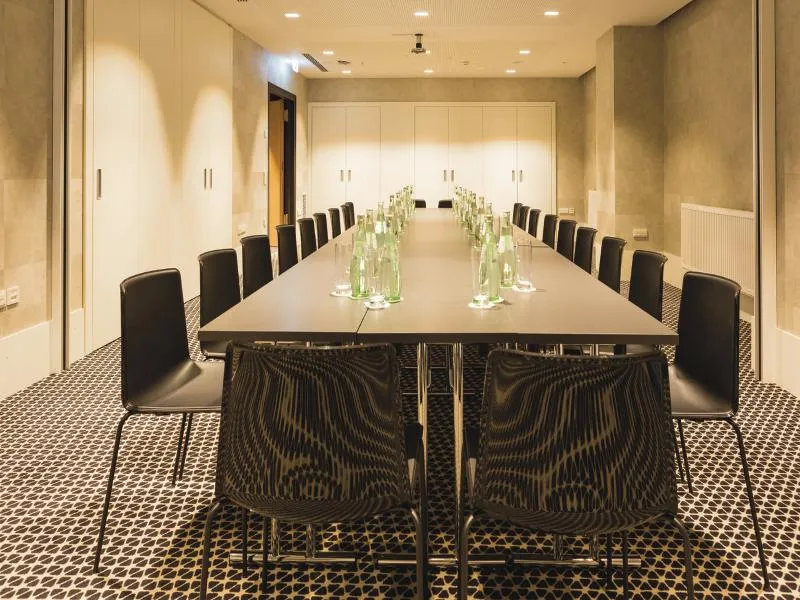 Conferences, Hotel Riu Plaza Berlin, Berlin