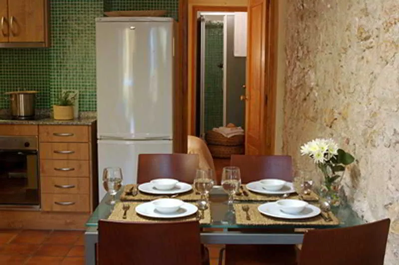 STUDIO STANDARD Room, AinB Las Ramblas-Guardia Apartments, Barcelona