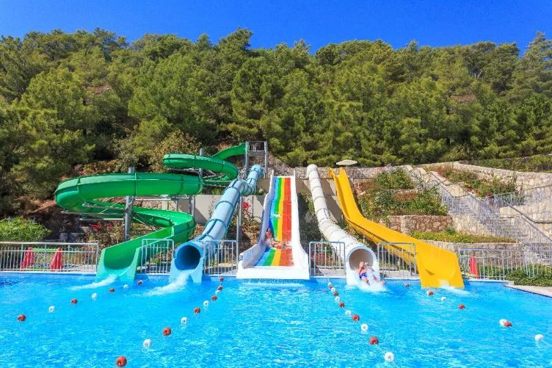 General view, Orka Sunlife Resort & Spa, Dalaman