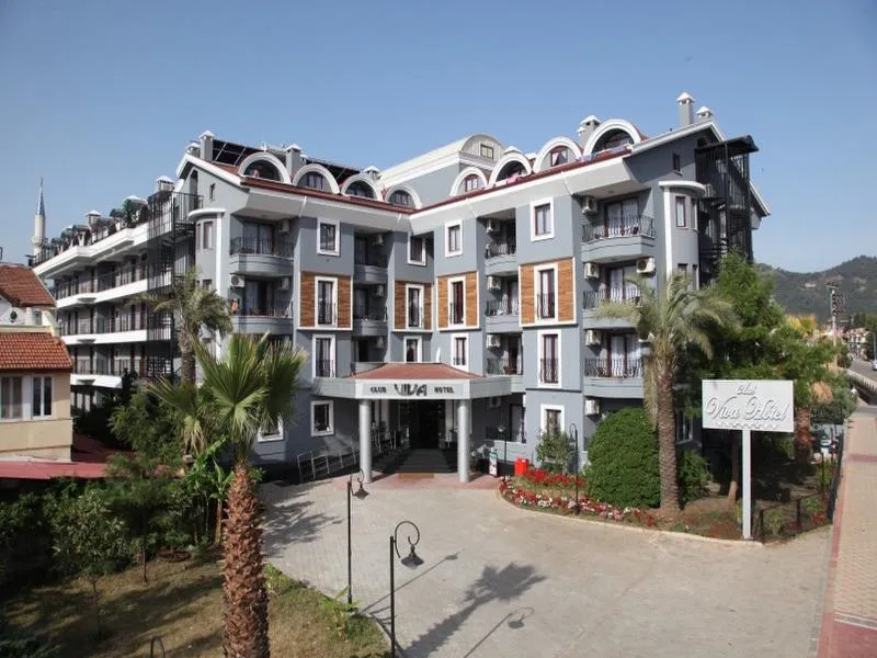 General view, Club Viva Hotel, Dalaman