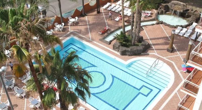 Pool, Reymar, Costa Brava