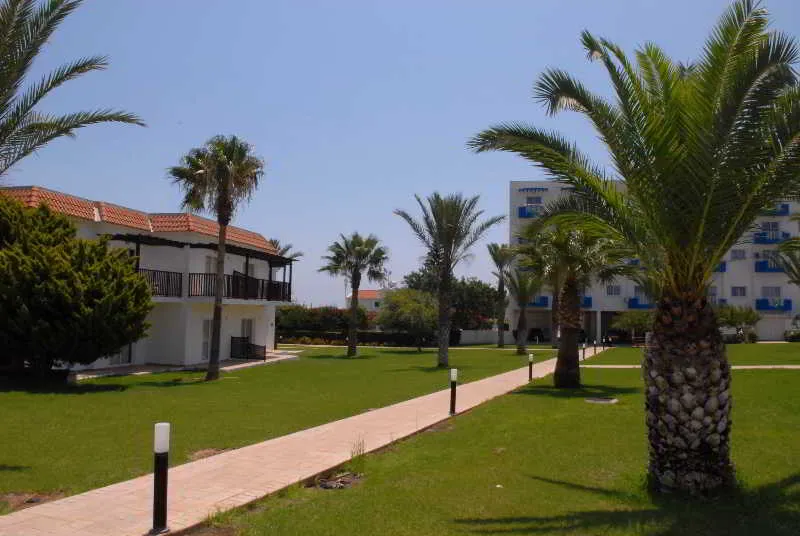General view, Maistros Hotel Apartments, Cyprus