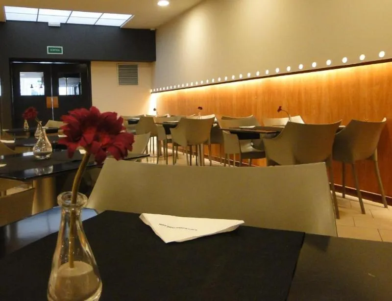Restaurant, Lami, Barcelona
