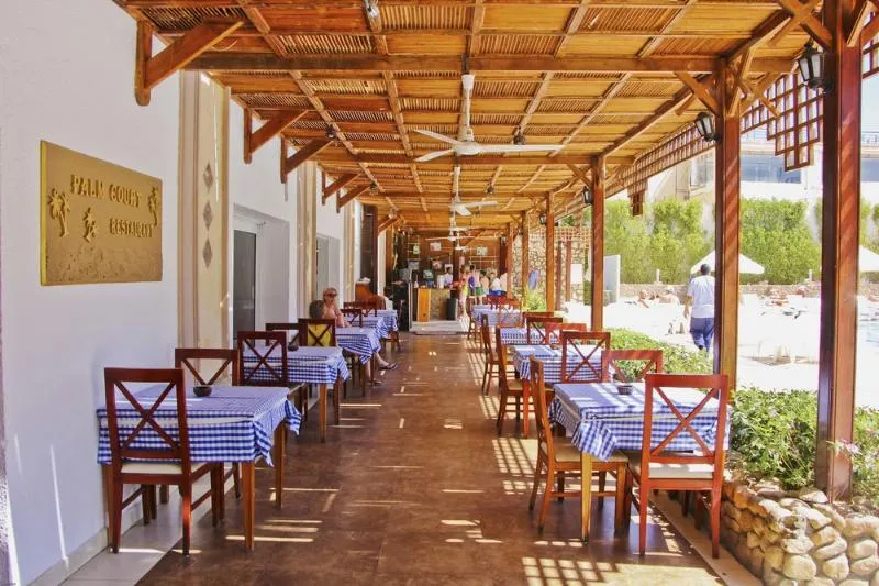 General view, Falcon Naama Star Hotel, Red Sea Riviera