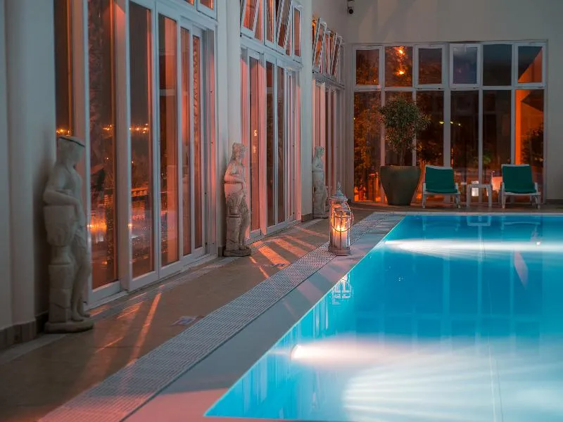 Pool, Vila Baleira Porto Santo, Porto Santo