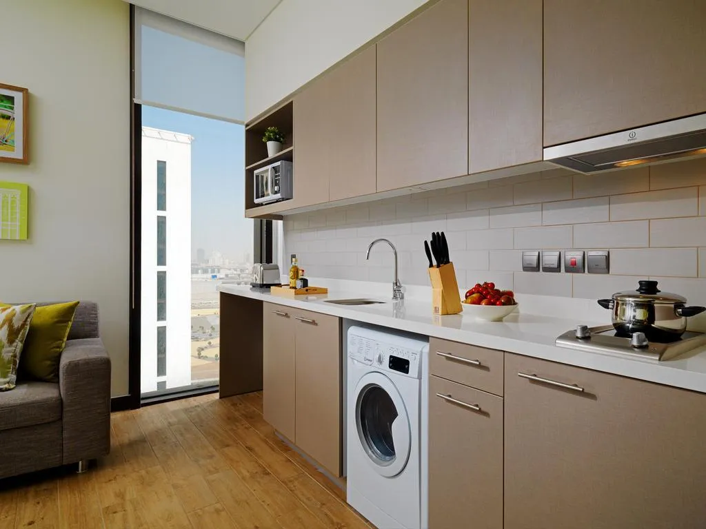 STUDIO SUPERIOR Room, Element Me’aisam, Dubai