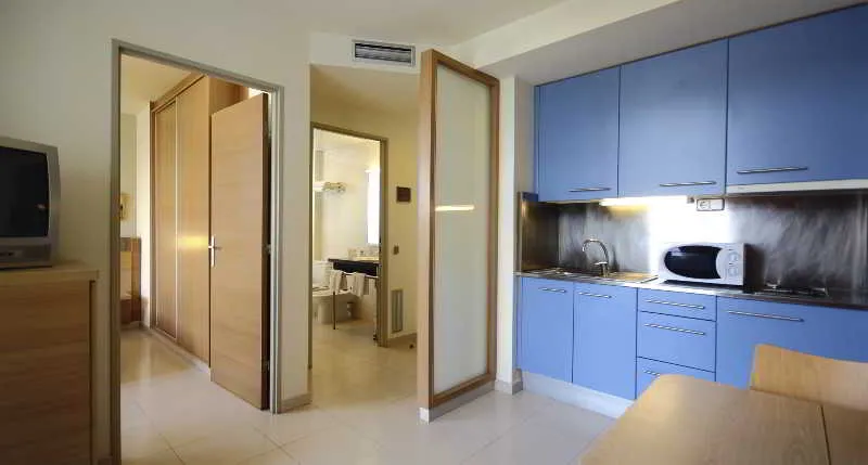 Room, Nostre Mar, Costa Brava