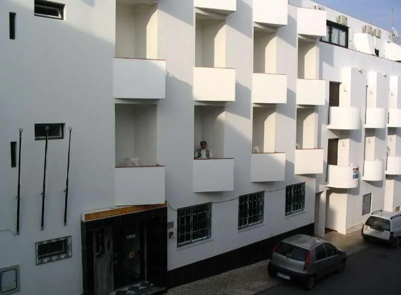 General view, Vila Branca Residencial, Algarve