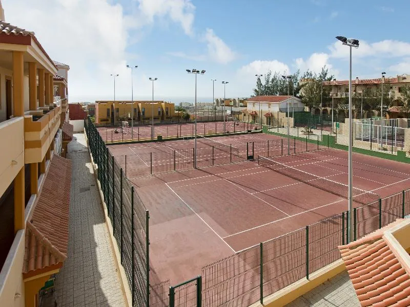 Sports and Entertainment, Elba Lucia Sport & Suite Hotel, Fuerteventura