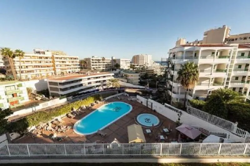 Pool, Dorotea, Gran Canaria