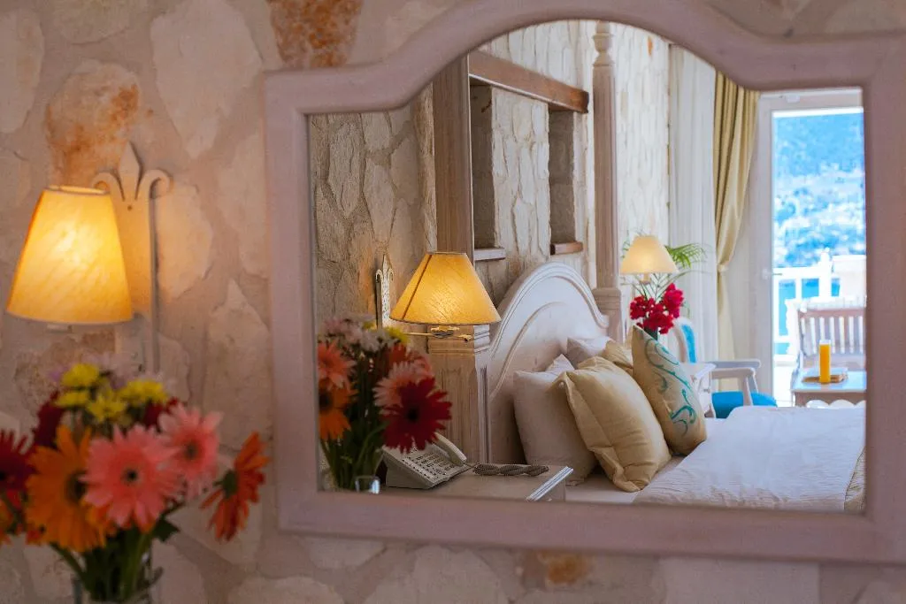 SUITE DELUXE Room, Likya Residence Hotel Spa, Dalaman