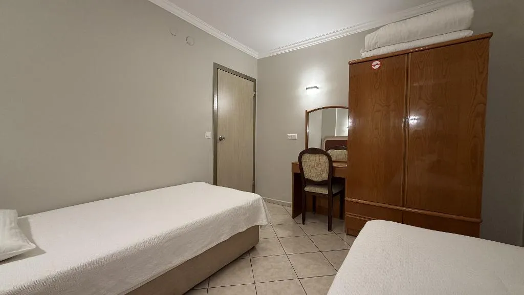SINGLE STANDARD Room, Arya Otel, Dalaman