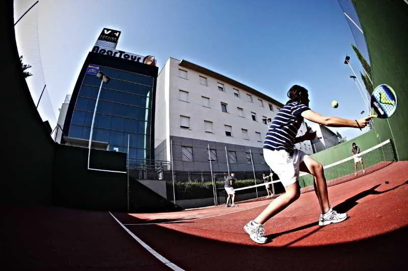 Sports and Entertainment, Vertice apartamentos Sevilla Aljarafe, Seville