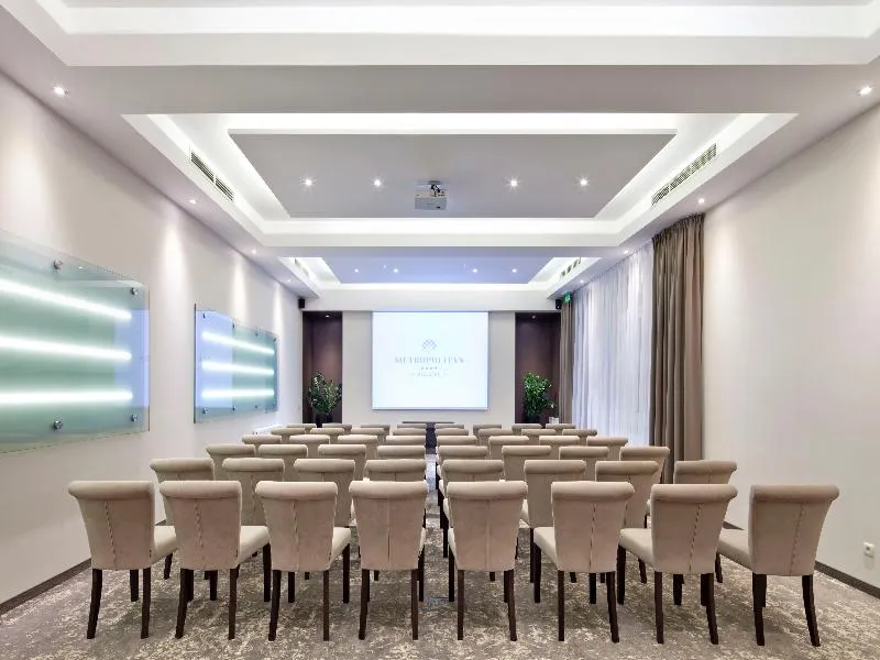 Conferences, Metropolitan Boutique Hotel, Krakow