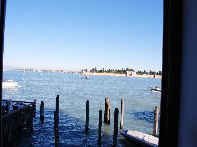 Room, Vecellio, Venice